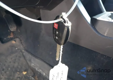 2023 Toyota Tacoma Sr из США, поврежденный, VIN 3TYAX5GN2PT081299